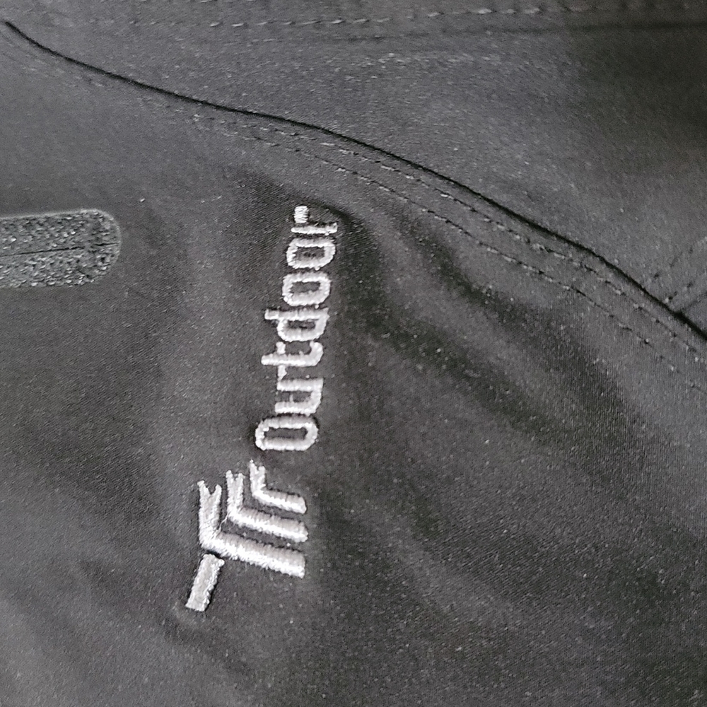 TBY Outdoor Sports Pants - Picture 3 of 8